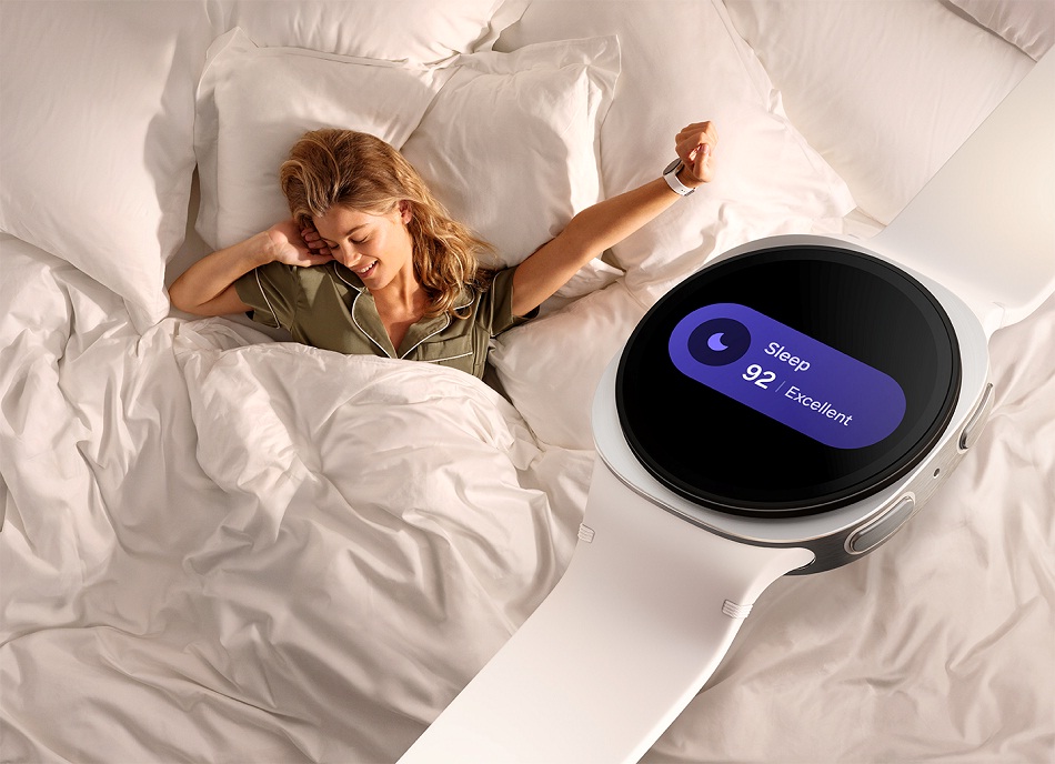 série samsung galaxy watch8 2