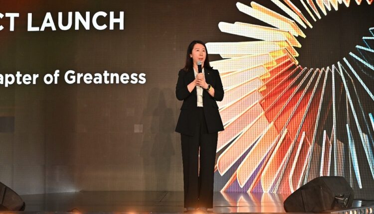 tcl dévoile l’avenir de la vie connectée lors de son lancement régional en afrique du nord 1