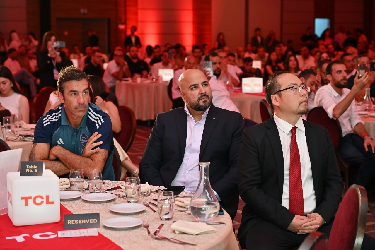 tcl dévoile l’avenir de la vie connectée lors de son lancement régional en afrique du nord 2