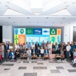 1 photo de groupe journée med du littoral tunis, 25 septembre 2025