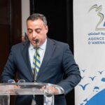 2 m. mehdi ben haj, dg par intérim apal