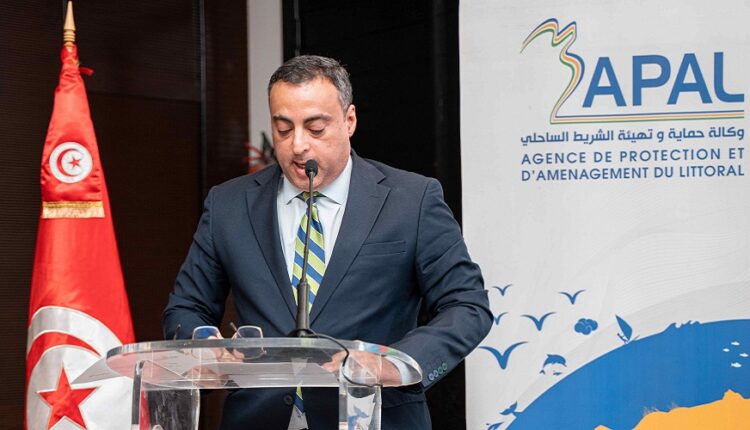 2 m. mehdi ben haj, dg par intérim apal