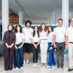 6 expo sur la biodiversité marine de l’université des sciences de sfax
