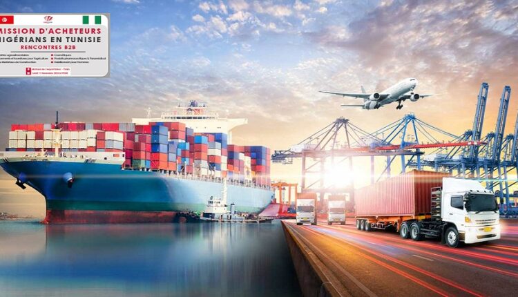 export tunisie nigéria le cepex organise une rencontre b2b cruciale pour conquérir de nouveaux marchés