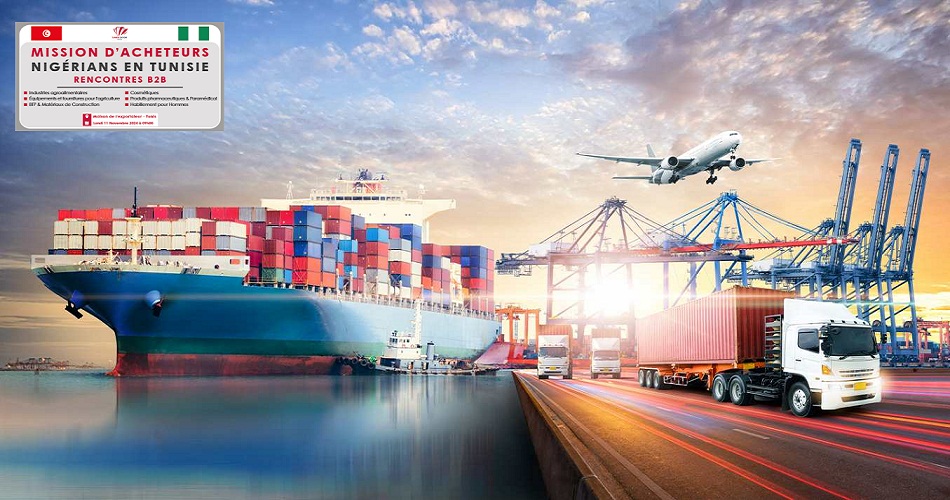 export tunisie nigéria le cepex organise une rencontre b2b cruciale pour conquérir de nouveaux marchés