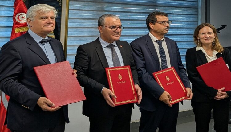 le groupe afd soutient la tunisie au service de ses priorites nationales