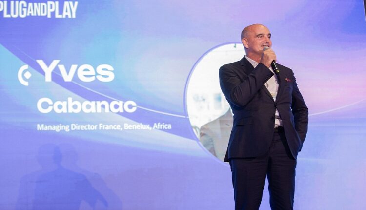 photo yves cabanac plug & play