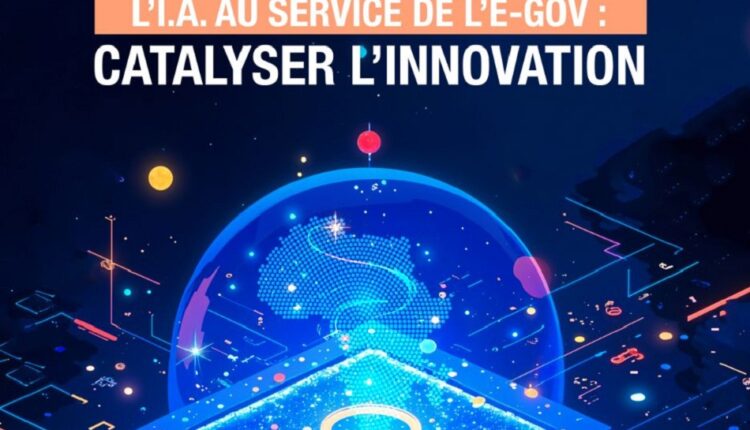 atda 2025 à rabat l'intelligence artificielle au cœur de la transformation digitale africaine
