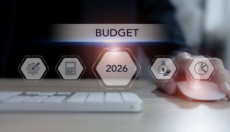 budget 2026