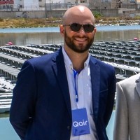clément arbib, responsable du développement chez qair tunisie