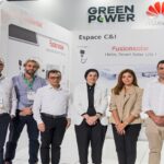 huawei et ses partenaires au service de l'énergie solaire en tunisie 1