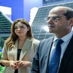 huawei et ses partenaires au service de l'énergie solaire en tunisie 2