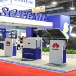 huawei et ses partenaires au service de l'énergie solaire en tunisie 3