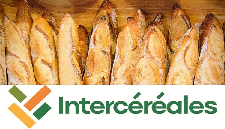 intercereales france et l’union europeenne baguette