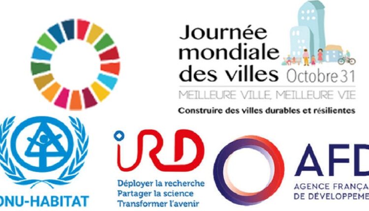journée mondiale des villes 2025 à tunis onu
