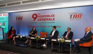 panel expert 9è ago taa du 25 septembre 2025