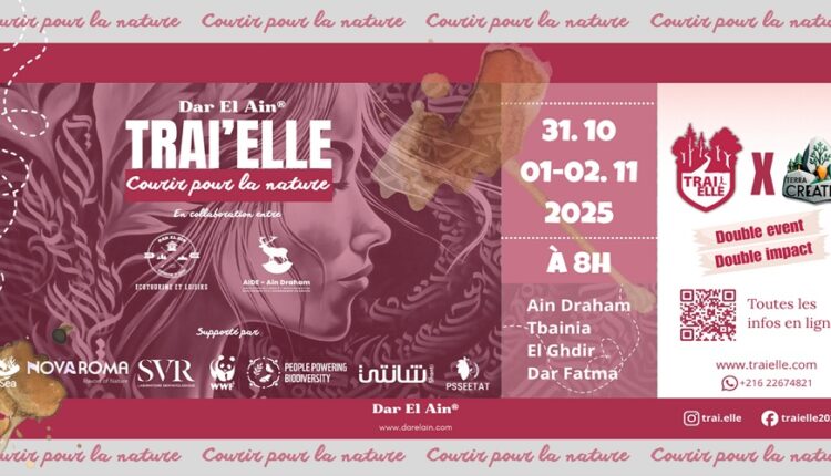 plumeseconomiques trai'elle 2025