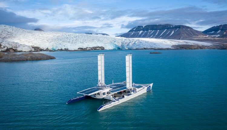 qair accueille energy observer 2