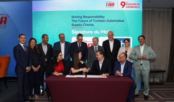 signature mou taa & rsci 9è ago taa du 25 septembre 2025