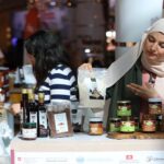 les dérivés de dattes