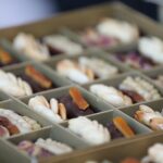 les dérivés de dattes