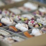 les dérivés de dattes