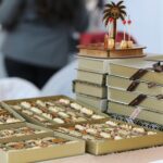 les dérivés de dattes