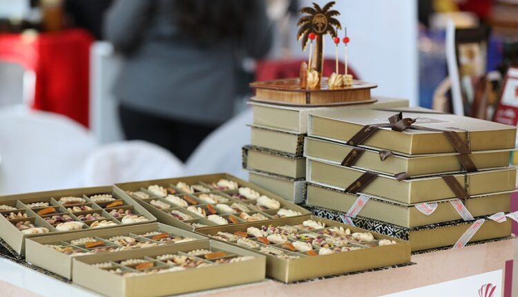 les dérivés de dattes