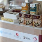 les dérivés de dattes