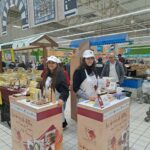 les dérivés de dattes