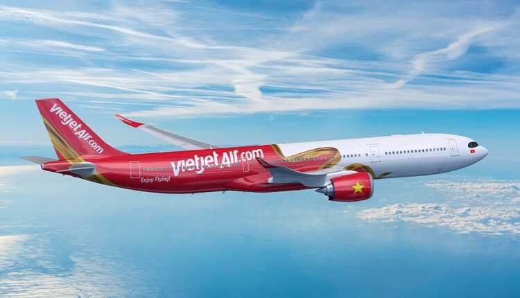 airbus vietjet