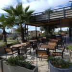 café culturel game art park