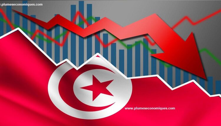 deficite commercial tunisie plumeseconomiques