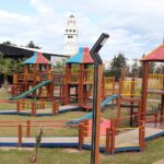 espace de jeux game art park