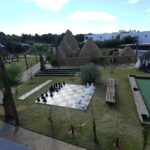 espaces de sport et loisirs game art park