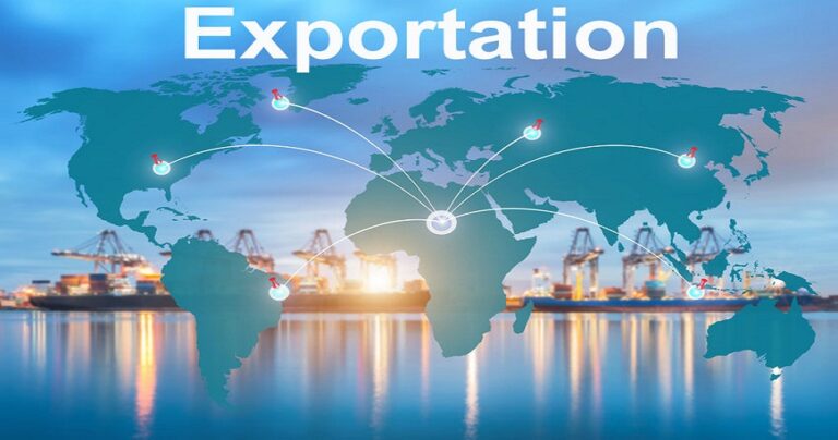 exportation
