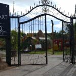 game art park au village de gammarth