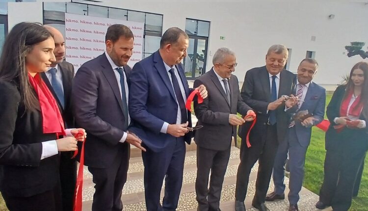 hikma pharmaceuticals 11