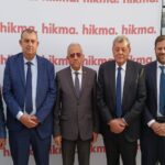 hikma pharmaceuticals 12