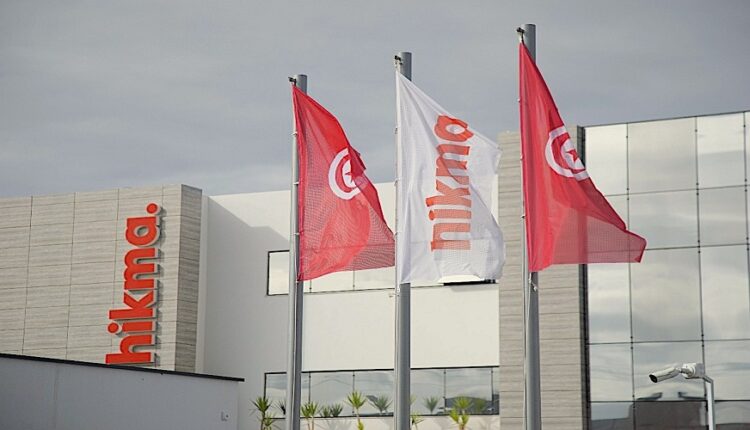 hikma pharmaceuticals 13