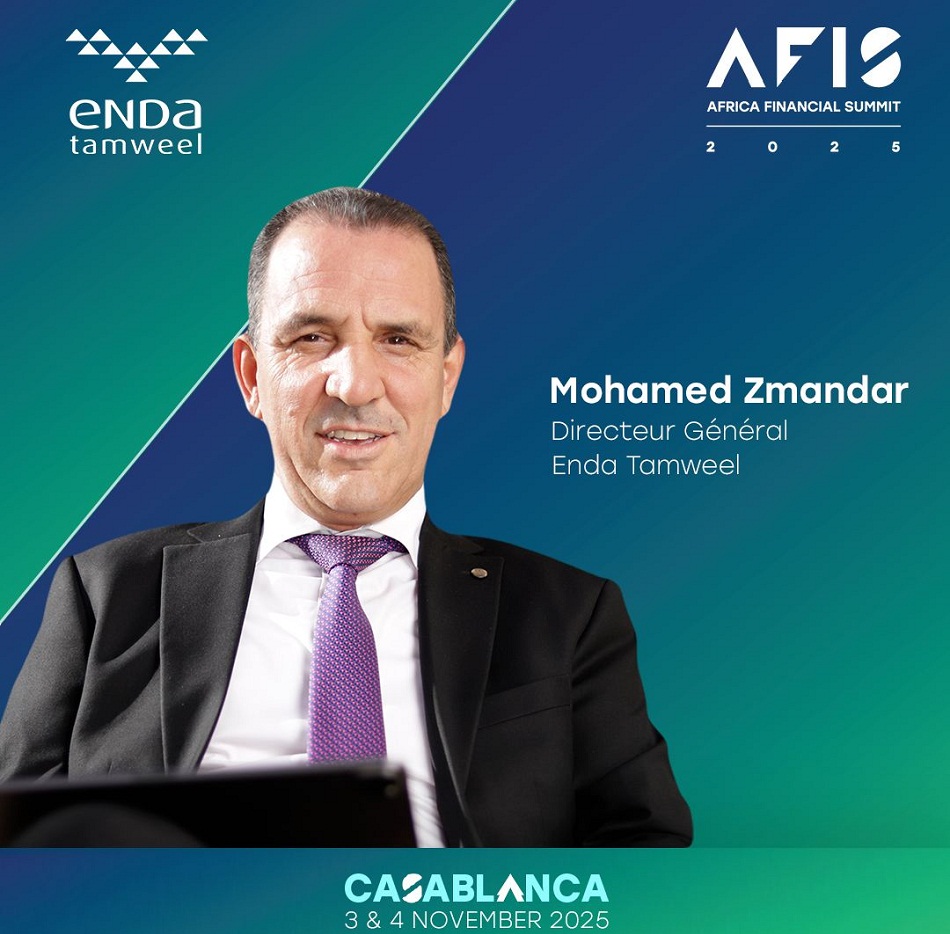 mohamed zmandar dg enda tawmweel