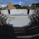 théâtre de plein air game art park