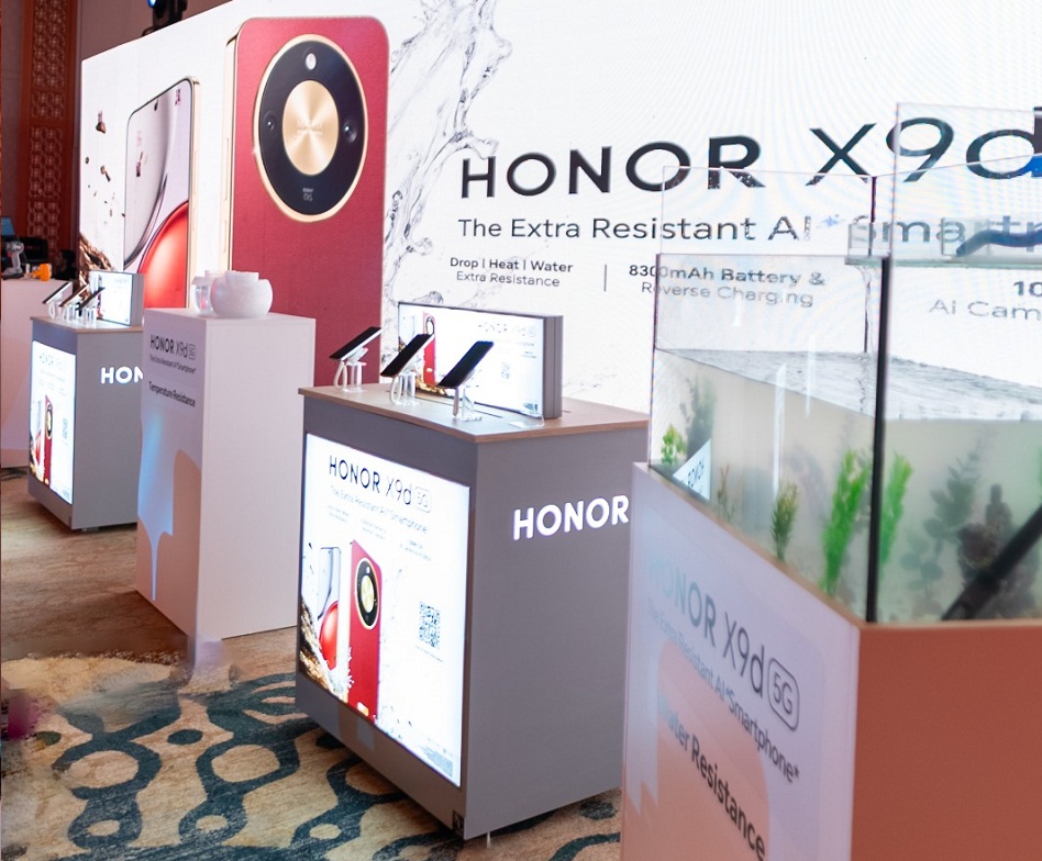 honor x94 2