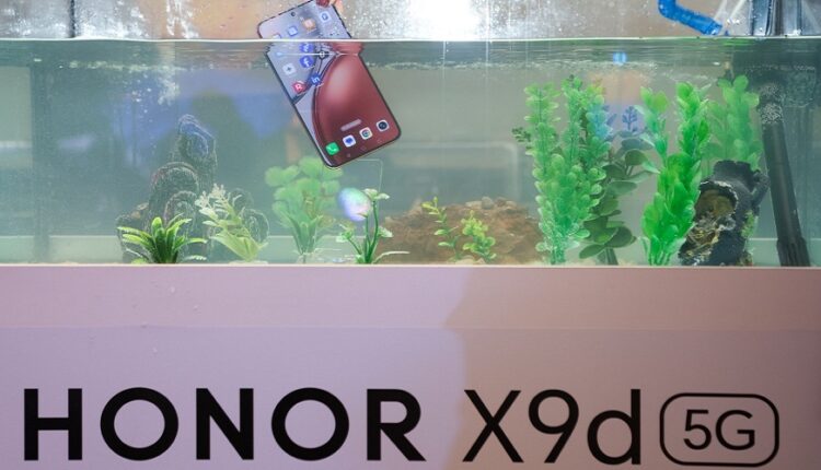 honor x94 5