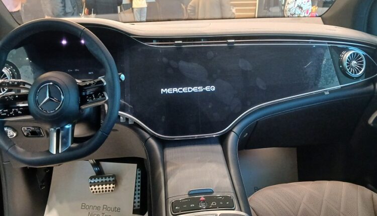 mercedes benz art 12