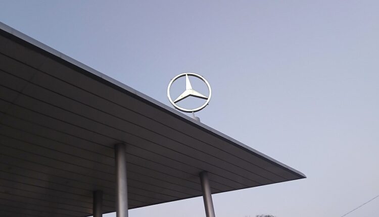 mercedes benz art 14