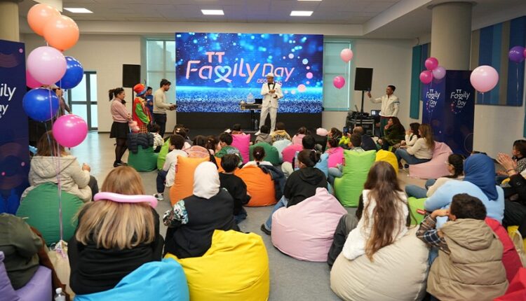 tt family day. photo1