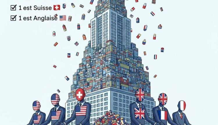 10 000 produits. 10 propriétaires