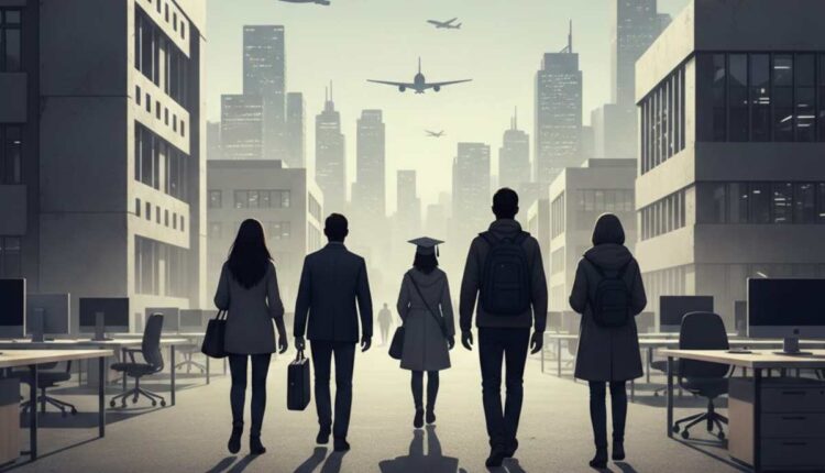 Fuite des cerveaux en Tunisie 2026