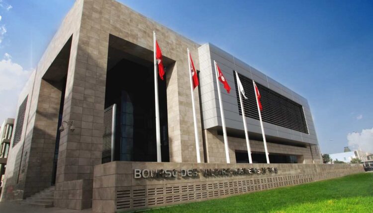 actionnaires tunisiens